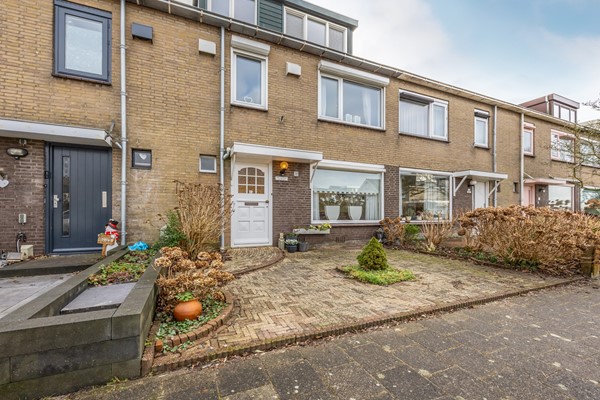 Medium property photo - Amestelle 189, 1161 AX Zwanenburg